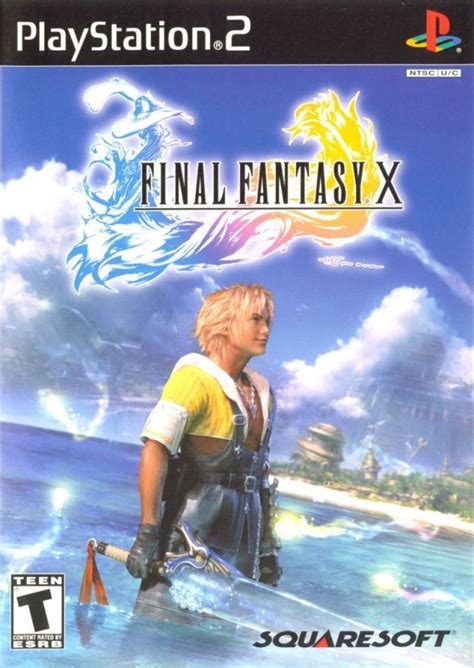 final fantasy español iso|Final Fantasy X PS2 ISO [Español][Mega][MediaFire] .